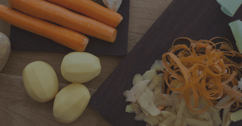 Zaopatrzenie gastronomii w produkty spożywcze